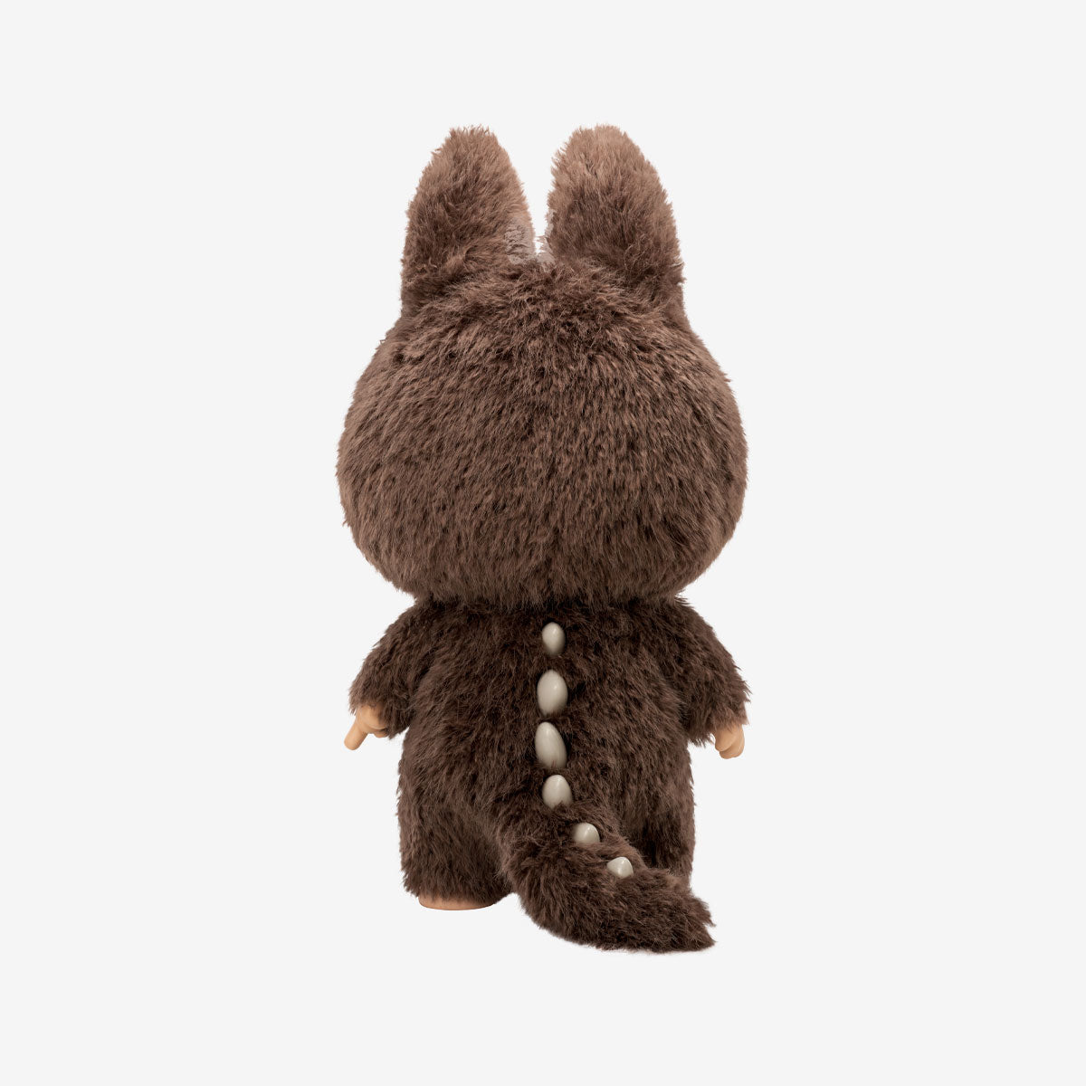 LaBubu Limited Zimomo Brown (Pre-order)