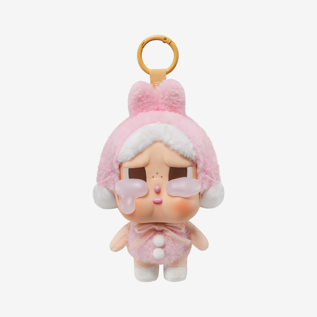LaBubu Crybaby