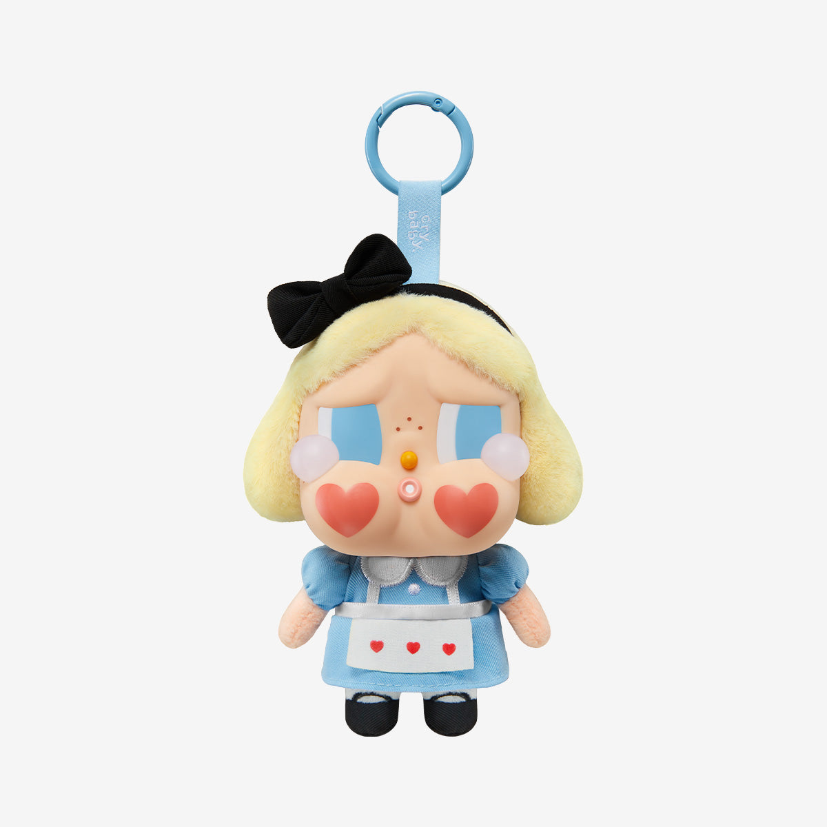 LaBubu Crybaby