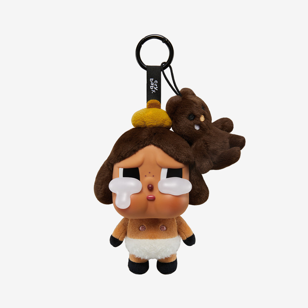 LaBubu Crybaby