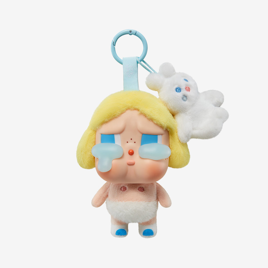LaBubu Crybaby
