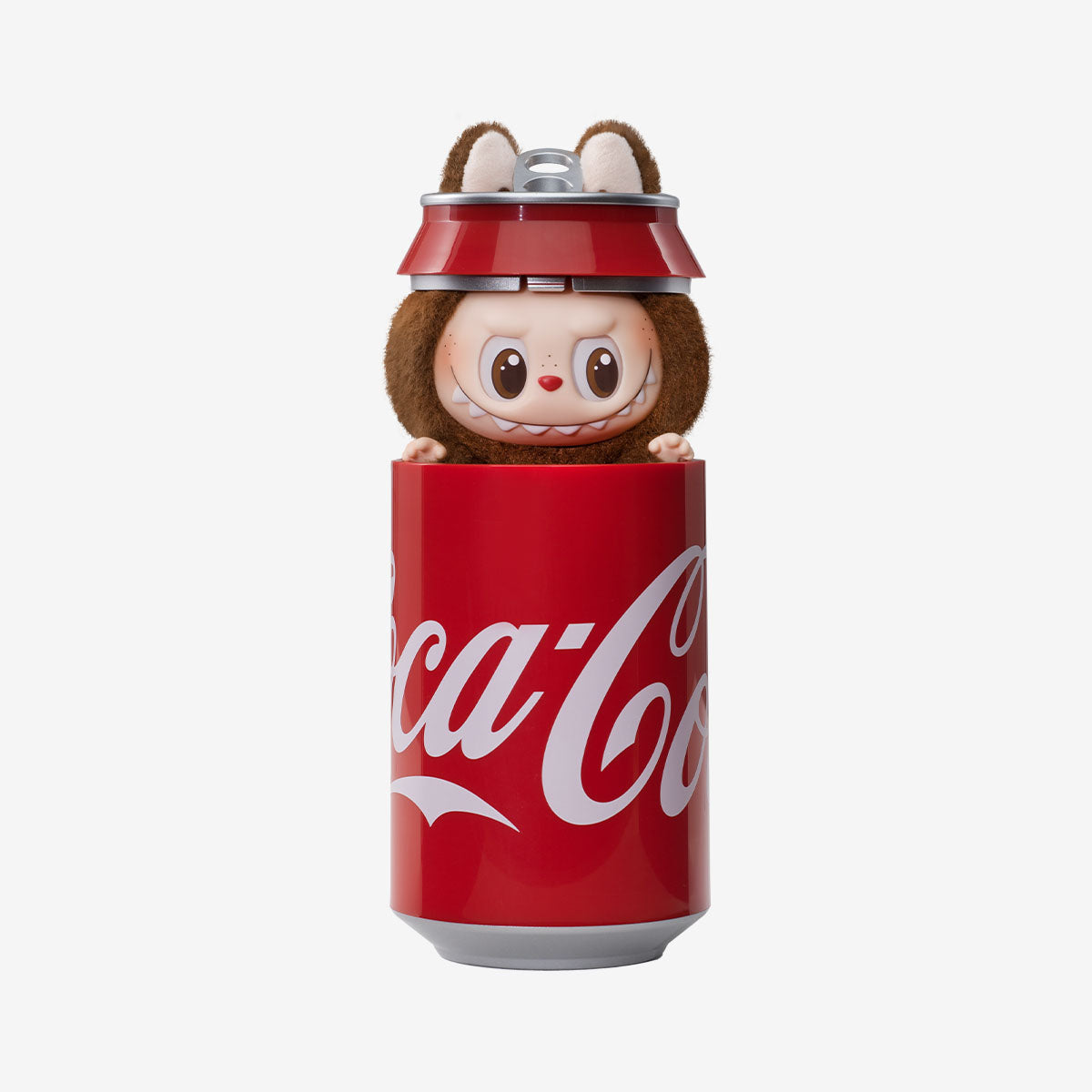 LaBubu X Cola