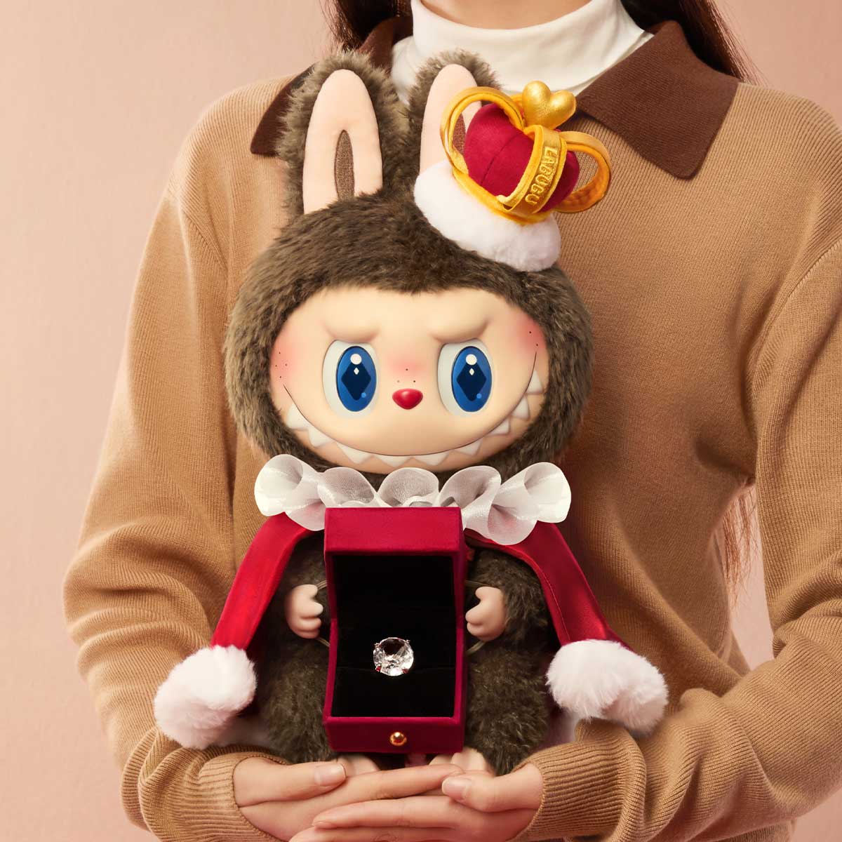 LaBubu Let’s Checkmate Pre-order