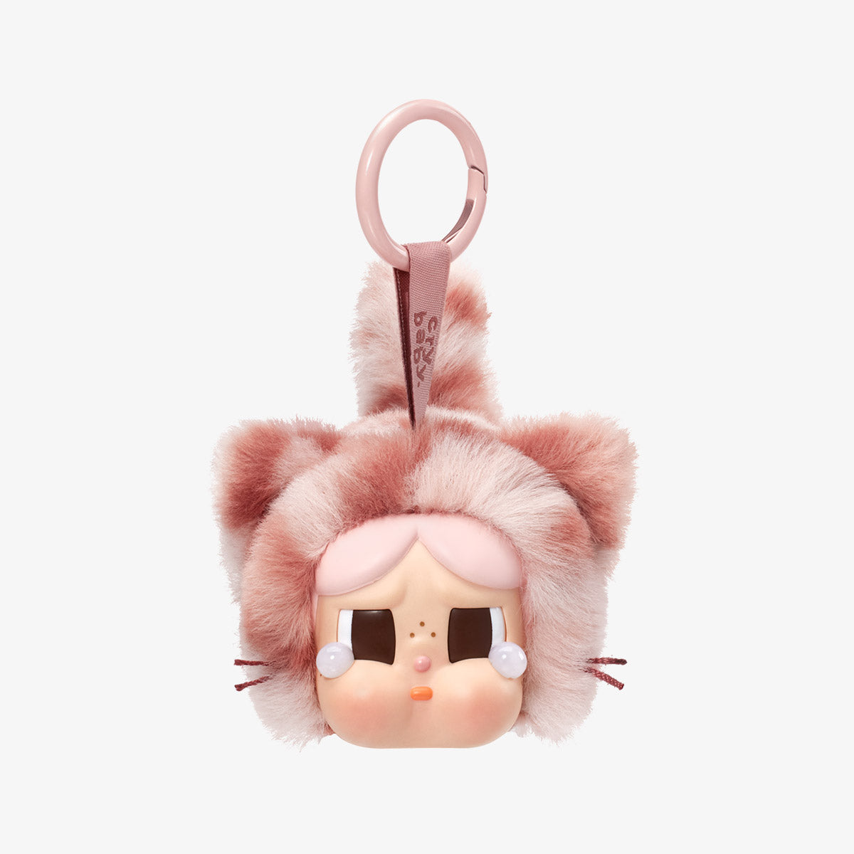 LaBubu Crybaby Wild but Cutie