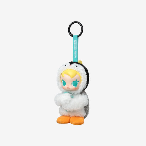 Baby Molly x Pingu limited edition