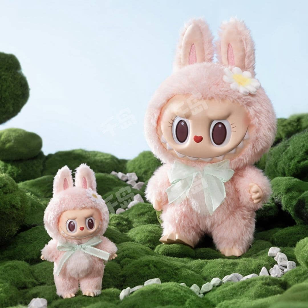 Labubu Limited 38cm “Close To Sweet” (pre-orders)