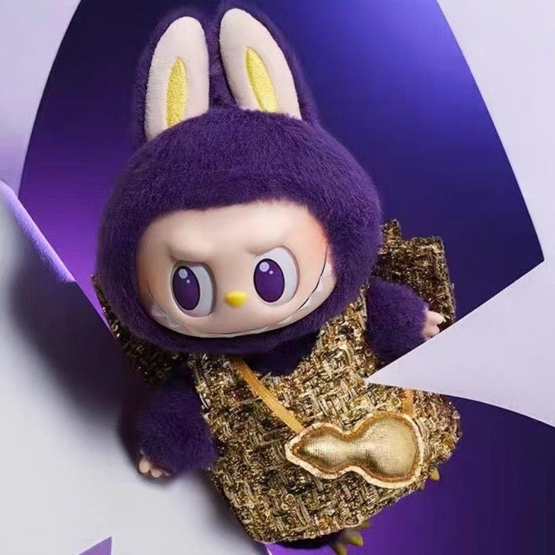 Limited LaBubu Furtune Wings