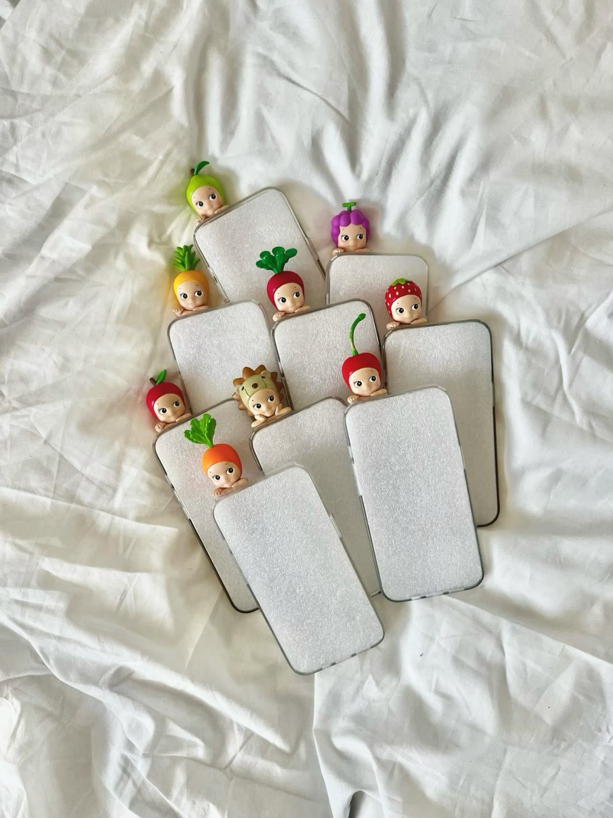 Sonny Angel Hippers Fruit-Series