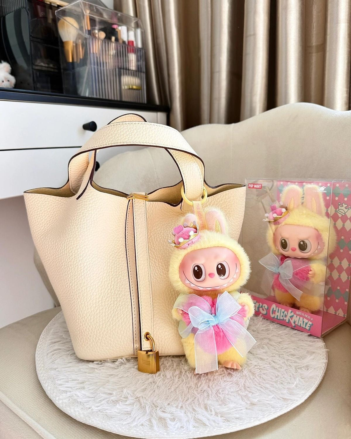 LaBubu “Queen of hearts” special edition