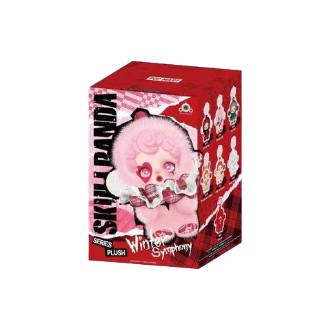 SKULLPANDA “Winter-Symphony”