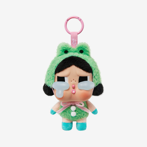 LaBubu Crybaby