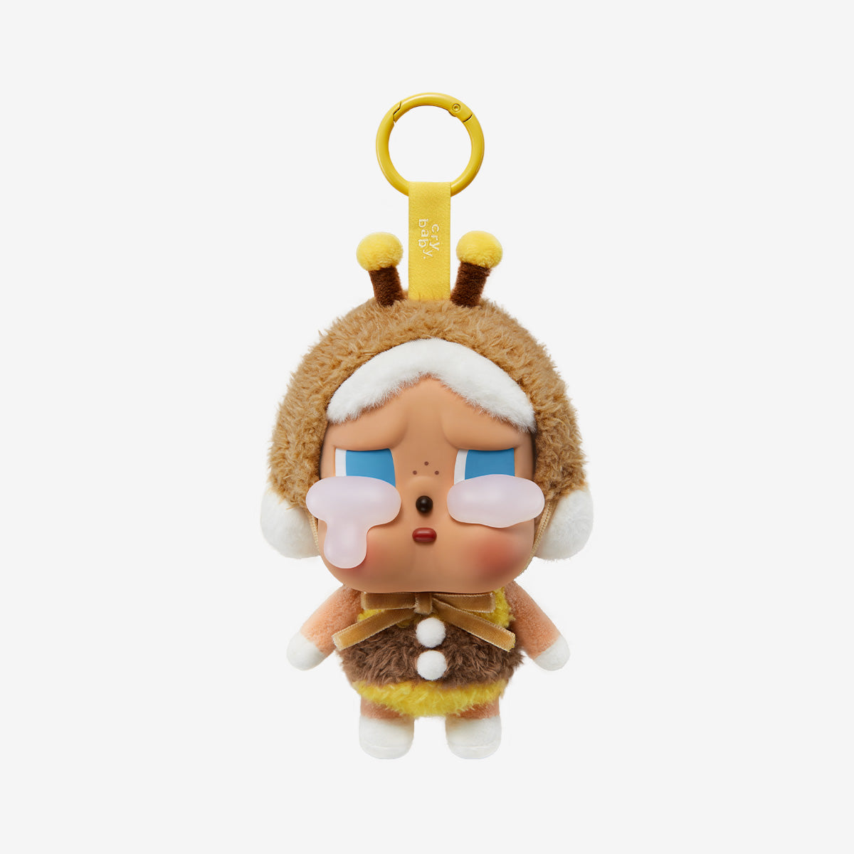 LaBubu Crybaby