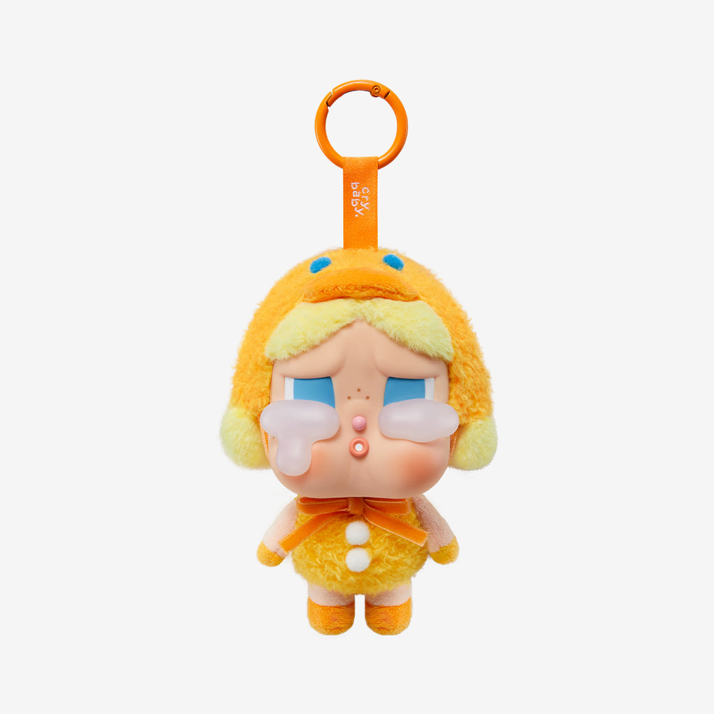 LaBubu Crybaby